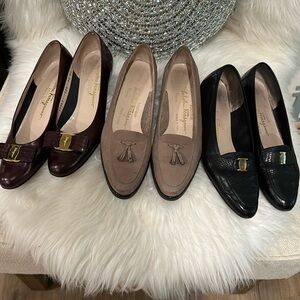 Salvatore ferragamo shoes